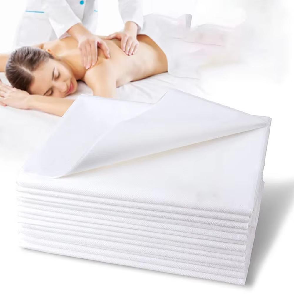 100PCS Thin Beauty Salon Bed Cover Non-woven Fabric Massage Bed Bedspread Massage Treatment Style A
100PCS Thin Beauty Salon Bed Cover Non-woven Fabric Massage Bed Bedspread Massage Treatment Style A