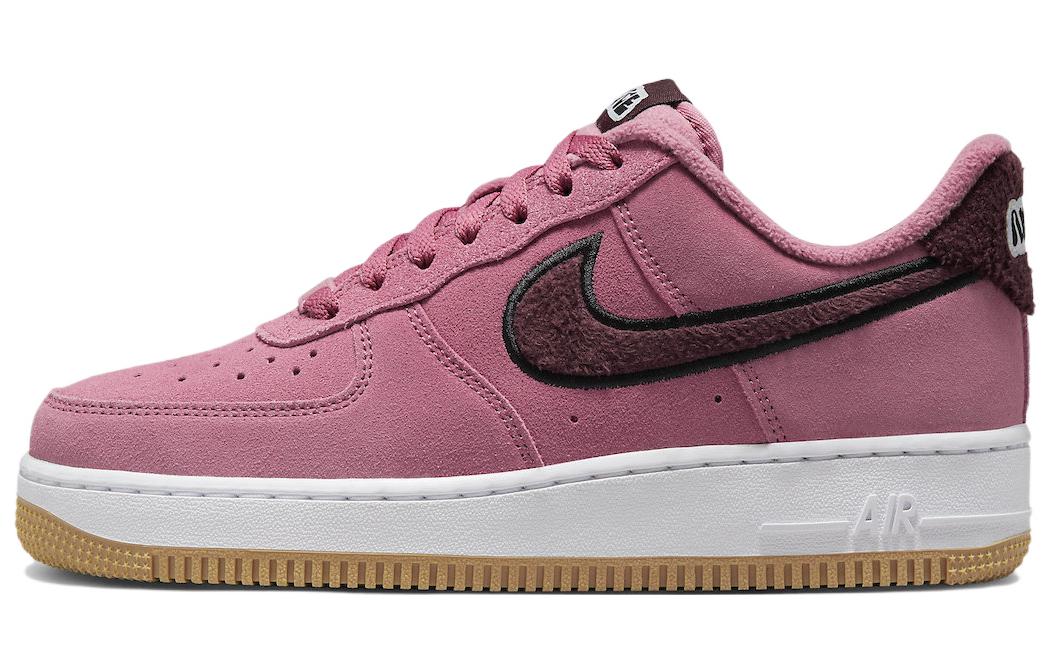 Nike Air Force 1 Low 07 Se Desert Berry Gum Fleece Women s DQ7583-600 39
Nike Air Force 1 Low 07 Se Desert Berry Gum Fleece Women s DQ7583-600 39