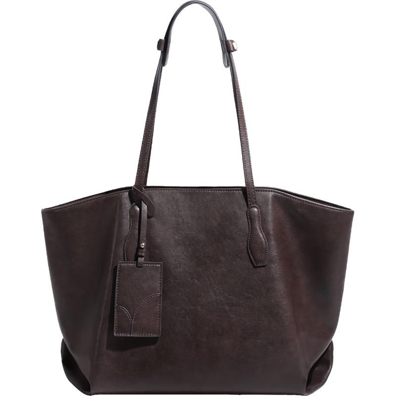 C.BANNER Women s Large Capacity Tote Shoulder Bag
C.BANNER Women s Large Capacity Tote Shoulder Bag