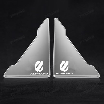 Alphard Car Door Guard Dedicated Door Corner Protector Alphard ALPHARD AGH40W AGH45W 20 Series 30 Series 40 Series Compatible with all series Tra
Alphard Car Door Guard Dedicated Door Corner Protector Alphard ALPHARD AGH40W AGH45W 20 Series 30 Series 40 Series Compatible with all series Tra