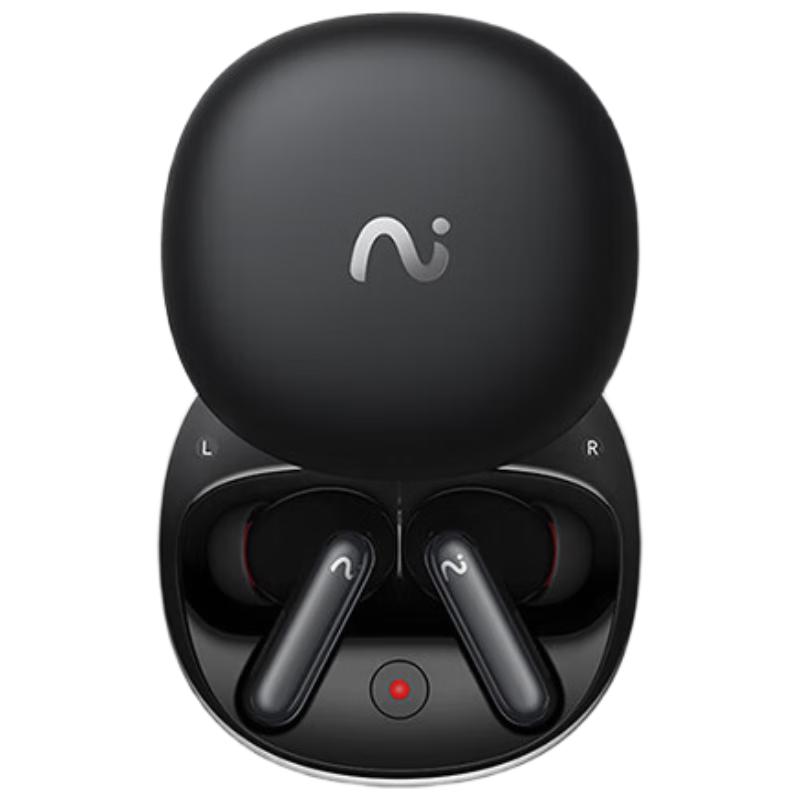 iFLYTEK iFLYBUDS PRO2 AI Recording & Translation Earbuds
iFLYTEK iFLYBUDS PRO2 AI Recording & Translation Earbuds