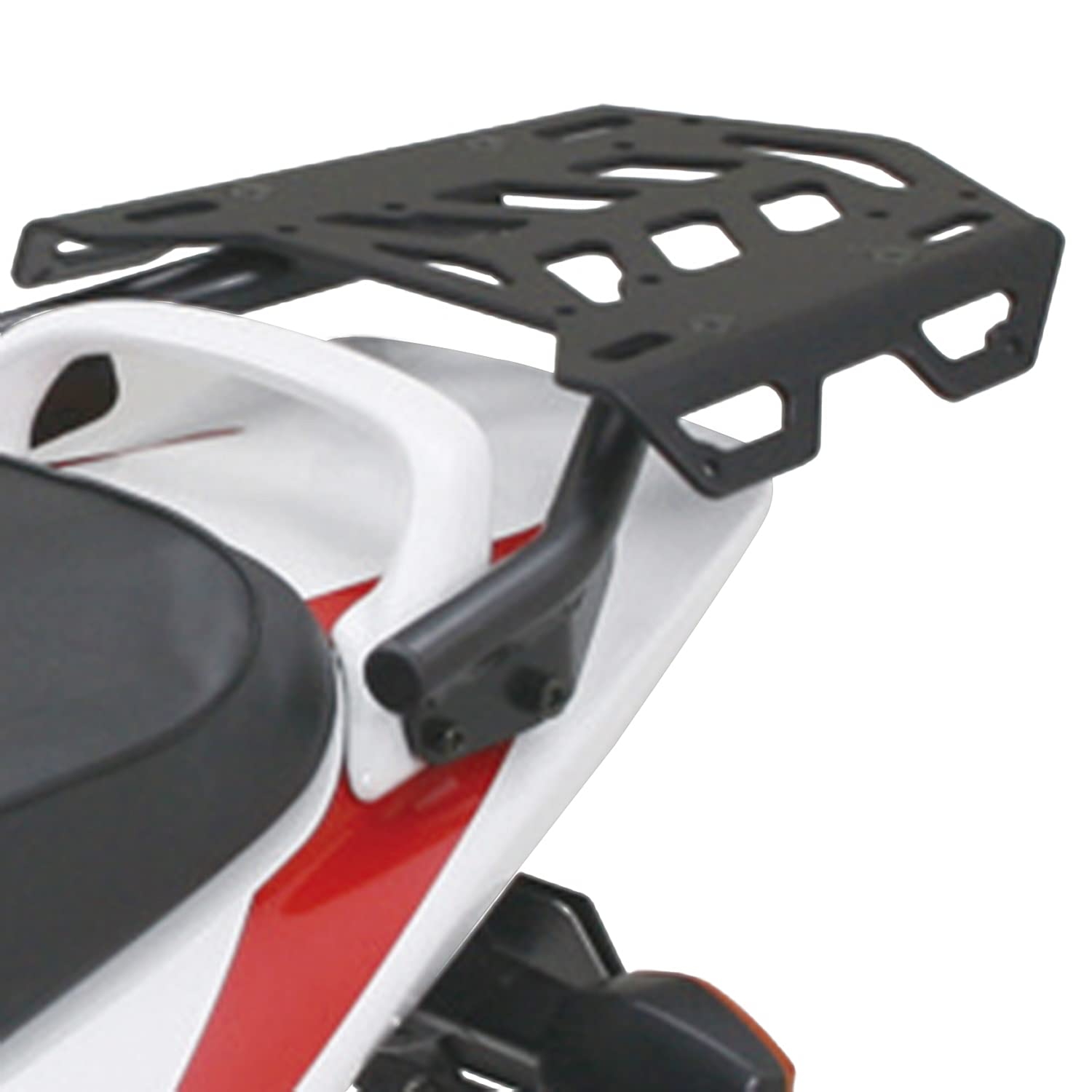 Задний багажник Daytona 75463 CB1300SF(03-09) CB1300SB(05-09) Многокрылый чёрный
Задний багажник Daytona 75463 CB1300SF(03-09) CB1300SB(05-09) Многокрылый чёрный