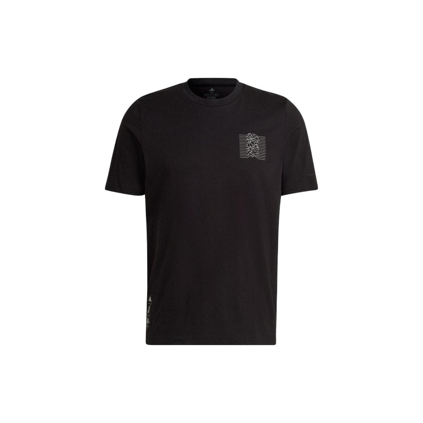 Adidas Soccer Jerseys Unisex Black Moderate Straight Fit HI0132 L
Adidas Soccer Jerseys Unisex Black Moderate Straight Fit HI0132 L