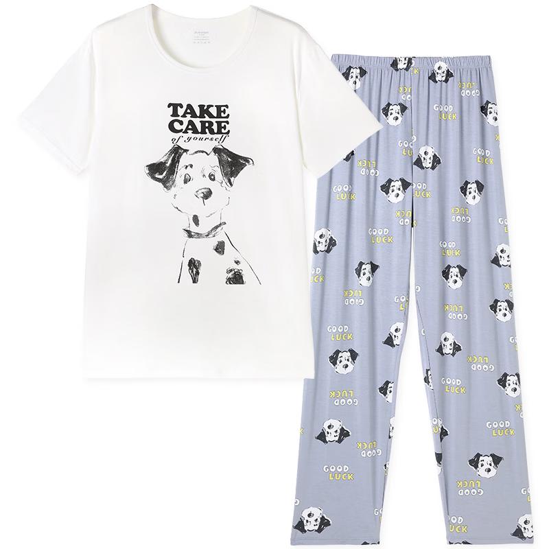 Boys Spring/Summer Thin Pajama Set 170
Boys Spring/Summer Thin Pajama Set 170