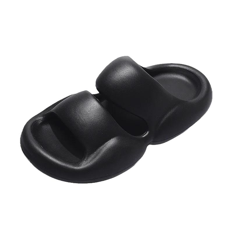 Мода 2024 года: популярные мужские и женские туфли-туфли, повседневная домашняя обувь, популярные сандалии на мягкой подошве для улицы, шлепанцы для пары 45 чёрный
Мода 2024 года: популярные мужские и женские туфли-туфли, повседневная домашняя обувь, популярные сандалии на мягкой подошве для улицы, шлепанцы для пары 45 чёрный