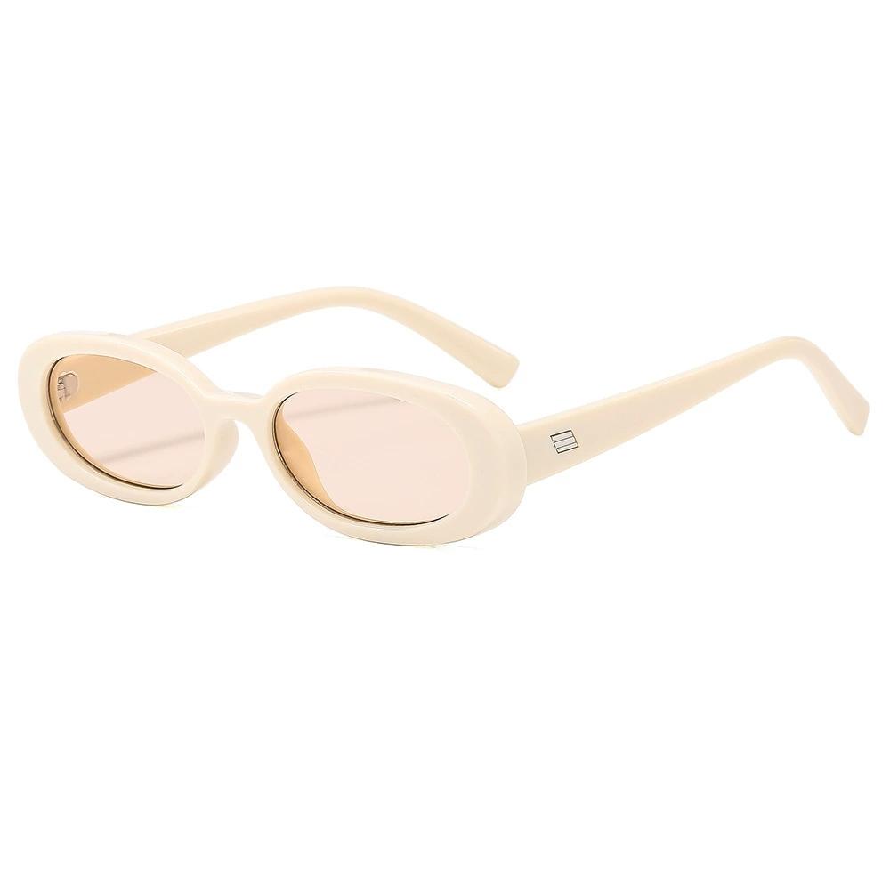Latest Vintage Retro Oval Shape Sunglasses Men Women Trendy Small Frame Leopard Sun Eyeglasses Personalized Luxurious Brand Designer Punk Eyewear
Latest Vintage Retro Oval Shape Sunglasses Men Women Trendy Small Frame Leopard Sun Eyeglasses Personalized Luxurious Brand Designer Punk Eyewear