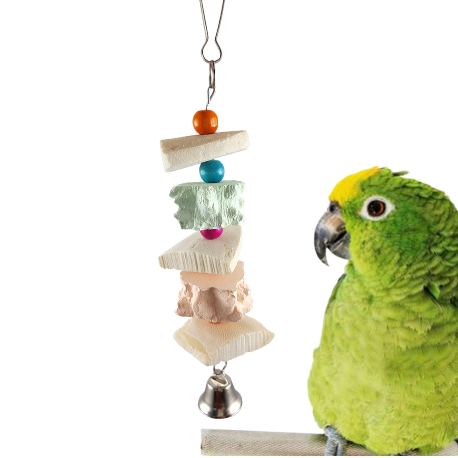 Bird Toys For Parakeets Grinding Natural Bird Cuttlebone Pet Cage Supplies For Chicken Conure Indoor Outdoor Yard Balconies CHINA
Bird Toys For Parakeets Grinding Natural Bird Cuttlebone Pet Cage Supplies For Chicken Conure Indoor Outdoor Yard Balconies CHINA