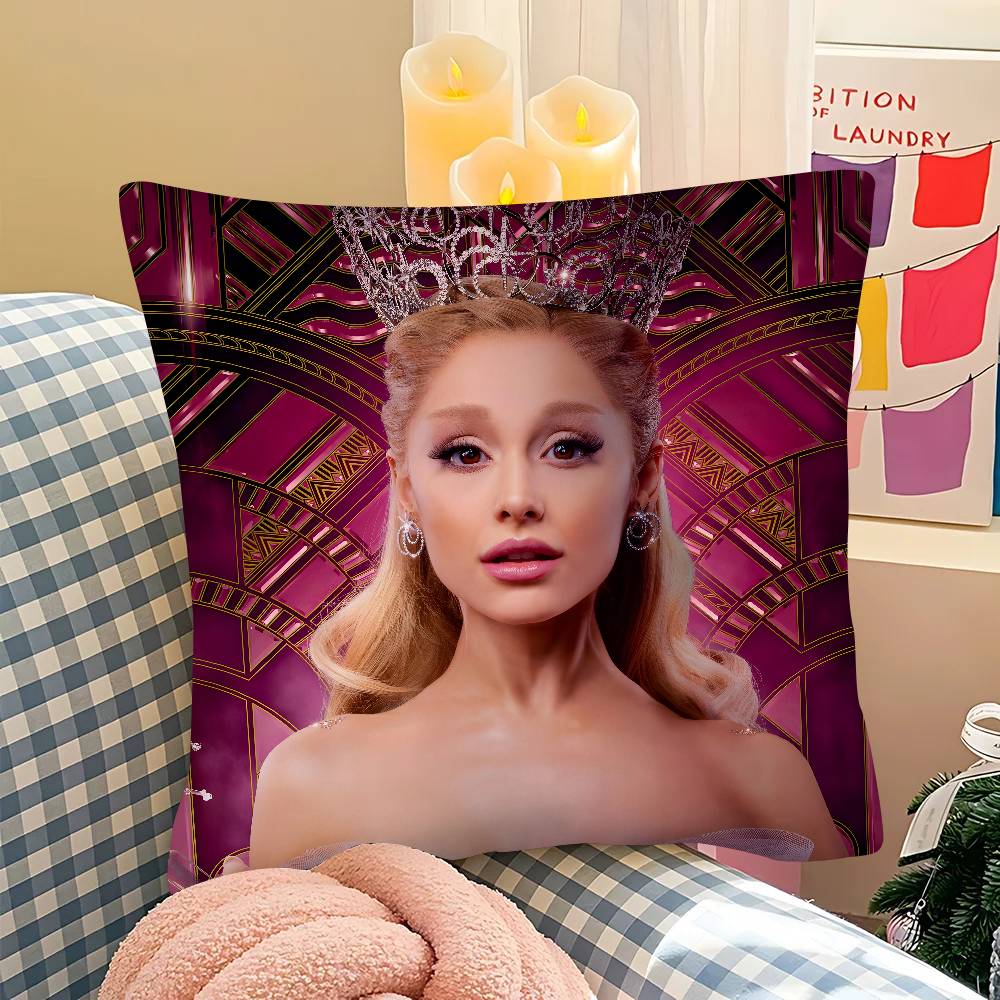 pc Wicked Movie Pillow Case Fashion Square Pillowcase Bedroom Sofa Room Ins Decoration Leisure 40x40 cm
pc Wicked Movie Pillow Case Fashion Square Pillowcase Bedroom Sofa Room Ins Decoration Leisure 40x40 cm