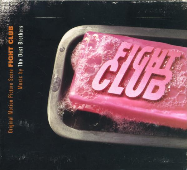 CD DUST BROTHERS - Fight Club (Original Motion Picture 7737152 Restless Record US Dance & Electronica Used
CD DUST BROTHERS - Fight Club (Original Motion Picture 7737152 Restless Record US Dance & Electronica Used
