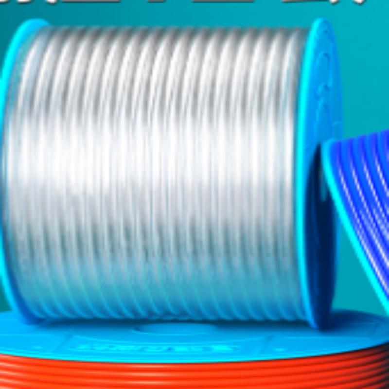 OIMG High-Pressure Pneumatic Air Hose
OIMG High-Pressure Pneumatic Air Hose