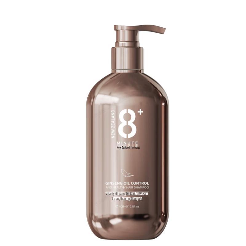 Jema Rose Vital Ginseng Oil Control Shampoo
Jema Rose Vital Ginseng Oil Control Shampoo