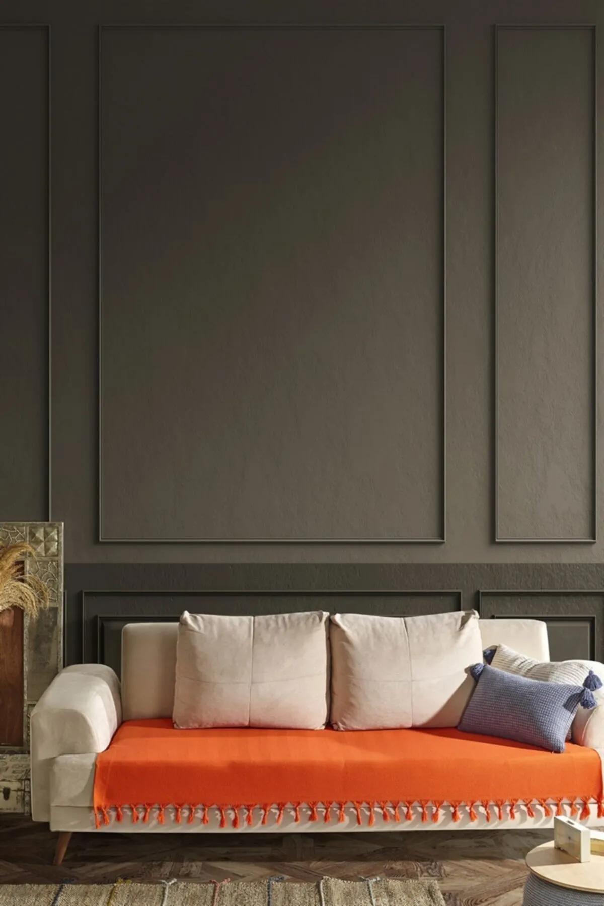 Чехол на диван Asian, 115x200 см, оранжевый
Чехол на диван Asian, 115x200 см, оранжевый