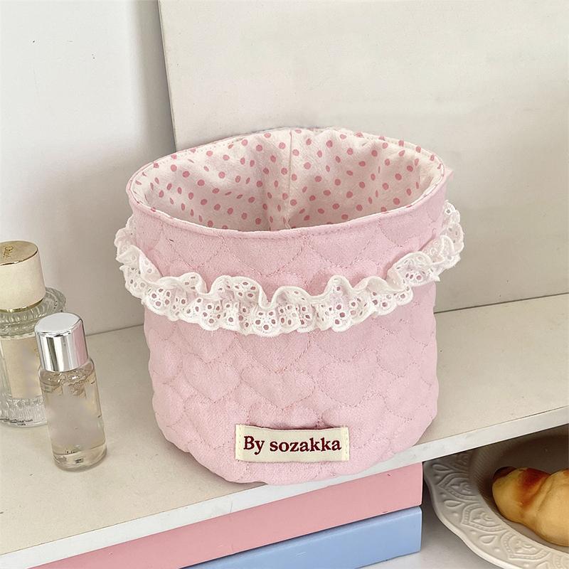 1 шт. Корзина для хранения Тканевая корзина для хранения Корейский стиль Стеганая ткань Домашний декор Закуски и мелочи Квилтинговый дизайн 15x14см B светло-розовый
1 шт. Корзина для хранения Тканевая корзина для хранения Корейский стиль Стеганая ткань Домашний декор Закуски и мелочи Квилтинговый дизайн 15x14см B светло-розовый