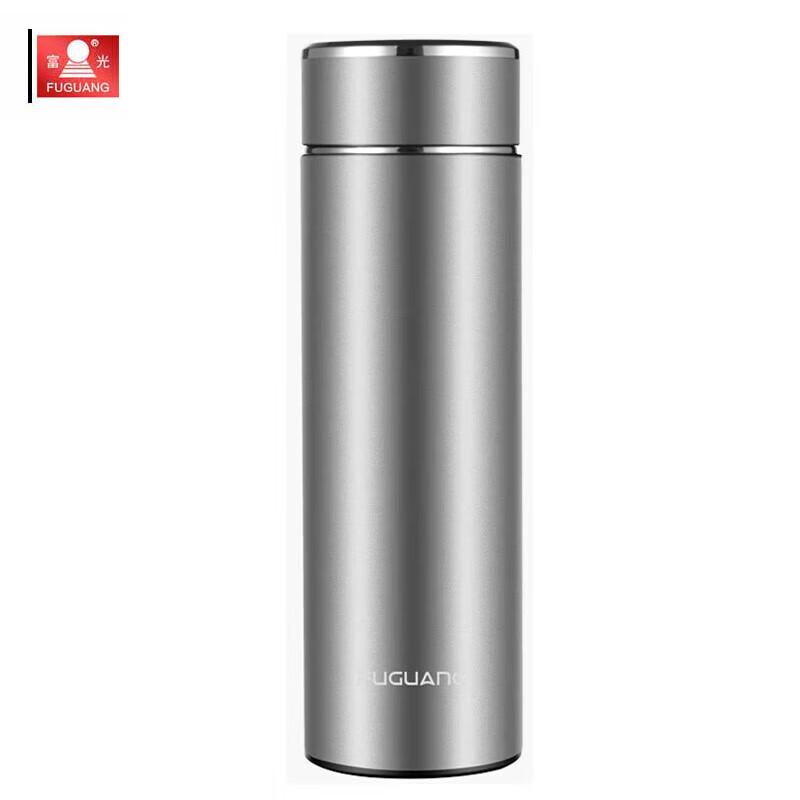 Fuguang Zhixuan Smart Insulated Bottle with Temperature Display
Fuguang Zhixuan Smart Insulated Bottle with Temperature Display