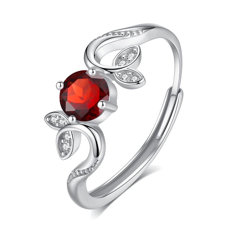 Natural spar branches and leaves clutch jewelry s925 sterling silver ring women s adjustable high-end accessories women s fashion jewelry gifts opening adjustable
Natural spar branches and leaves clutch jewelry s925 sterling silver ring women s adjustable high-end accessories women s fashion jewelry gifts opening adjustable