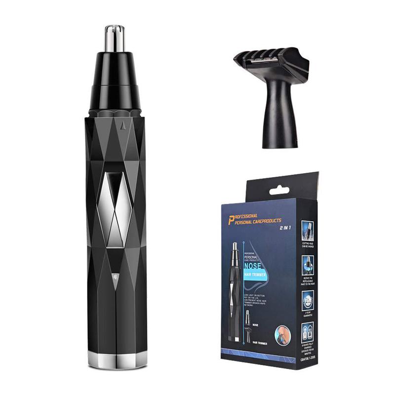 Men Electric Nose Trimmer Set Multifunctional Rechargeable Male Epilator Cutter Shaving Tool
Men Electric Nose Trimmer Set Multifunctional Rechargeable Male Epilator Cutter Shaving Tool