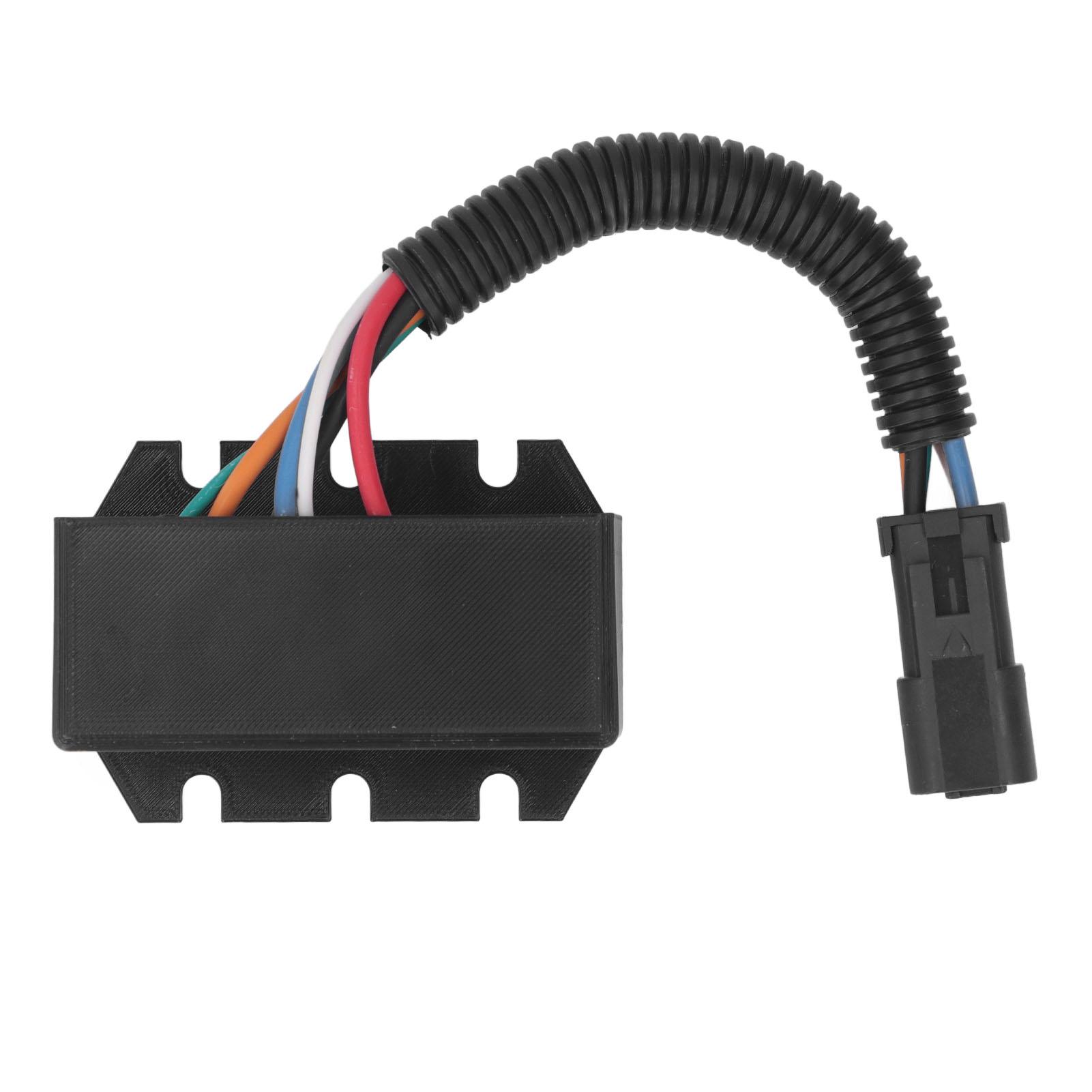 Excavator Loader Relay 1492612 Replacement for Caterpillar CAT 938H 950G Mechanical Loading
Excavator Loader Relay 1492612 Replacement for Caterpillar CAT 938H 950G Mechanical Loading