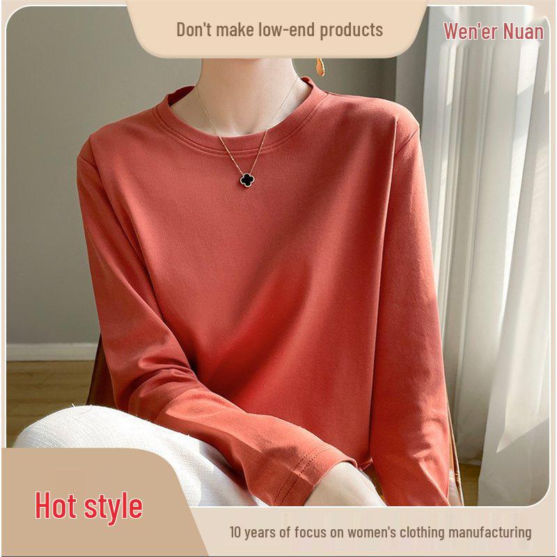 Women s Crew Neck Long Sleeve Sweatshirt - Spring/Summer 2024 Collection, White Base Layer XXL
Women s Crew Neck Long Sleeve Sweatshirt - Spring/Summer 2024 Collection, White Base Layer XXL