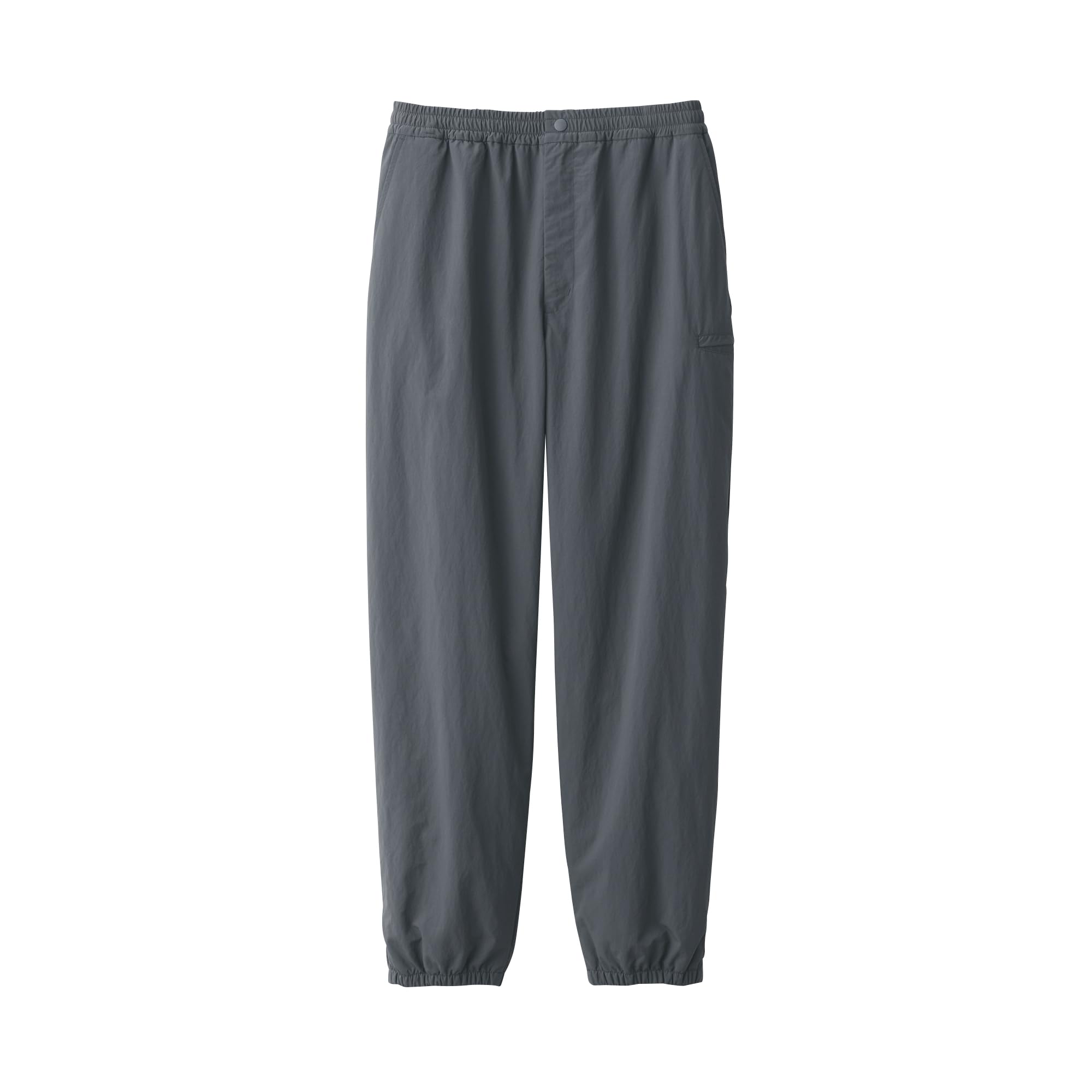 MUJI Water Repellent Thermal Wind Pants AG005A4A Medium Gray S Men s Men s Men s
MUJI Water Repellent Thermal Wind Pants AG005A4A Medium Gray S Men s Men s Men s