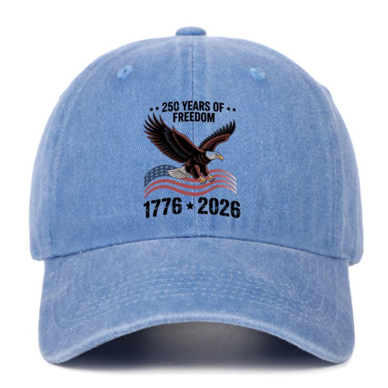 1pc Printing Baseball Cap for Women US 250th Anniversary Cap Adjustable Retro Washed Patriotic Cap 250th Anniversary Trucker Hat Adjustable небесно-голубой
1pc Printing Baseball Cap for Women US 250th Anniversary Cap Adjustable Retro Washed Patriotic Cap 250th Anniversary Trucker Hat Adjustable небесно-голубой