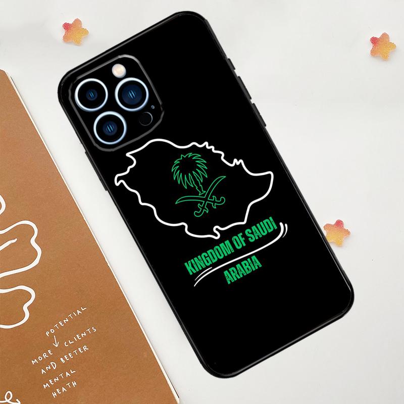 Чехол для телефона с флагом Королевства Саудовская Аравия для iPhone 17 Pro Max 14 11 15 16 Pro Max 13 12 mini 16 Plus 16e 17 Air Funda iPhone 16e
Чехол для телефона с флагом Королевства Саудовская Аравия для iPhone 17 Pro Max 14 11 15 16 Pro Max 13 12 mini 16 Plus 16e 17 Air Funda iPhone 16e