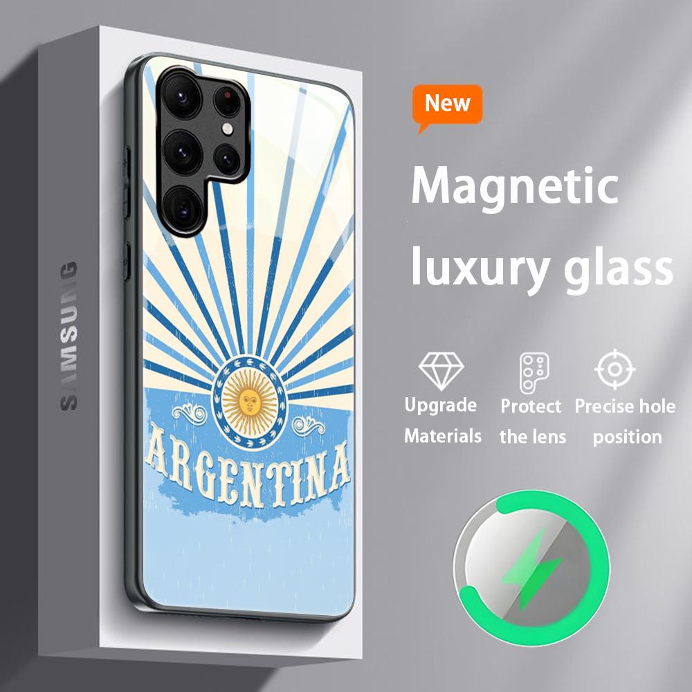 Cool Uruguay flag design Phone Case For Samsung S25 S24 S23 S22 S21 S20 Plus Ultra Note20 Glass Magnetic Case Samsung S22
Cool Uruguay flag design Phone Case For Samsung S25 S24 S23 S22 S21 S20 Plus Ultra Note20 Glass Magnetic Case Samsung S22
