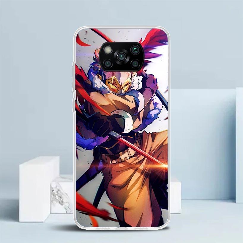 Чехол-книжка Hawks MHA My Hero A-Academy для Xiaomi Poco F7 Ultra X7 X6 X5 Pro M7 Чехол для телефона Redmi 15 15C 13 13C 12 12C 10 10C Pri Xiaomi Poco X6
Чехол-книжка Hawks MHA My Hero A-Academy для Xiaomi Poco F7 Ultra X7 X6 X5 Pro M7 Чехол для телефона Redmi 15 15C 13 13C 12 12C 10 10C Pri Xiaomi Poco X6