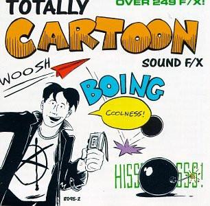 CD VARIOUS - Cartoon Sound F-X 80952 Prom Record Co. 1992 Japan Comedy & Spoken Word Used
CD VARIOUS - Cartoon Sound F-X 80952 Prom Record Co. 1992 Japan Comedy & Spoken Word Used