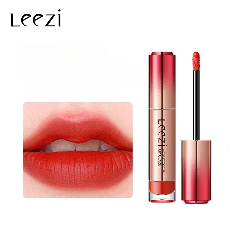 Leezi Water Mist Print Антипригарная глазурь для губ Не чешуйчатая не высыхающая Легкая матовая цветная глазурь для губ
Leezi Water Mist Print Антипригарная глазурь для губ Не чешуйчатая не высыхающая Легкая матовая цветная глазурь для губ