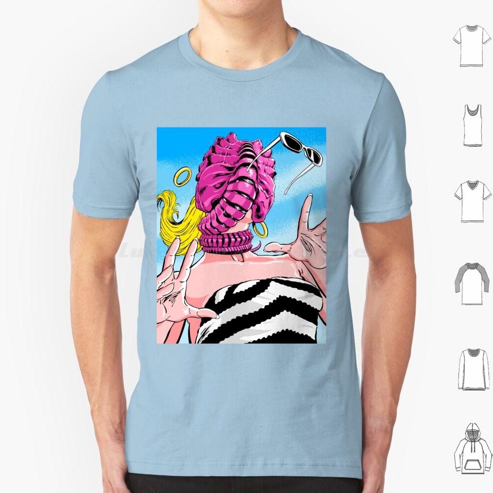 Doll Hugger T Shirt Big Size 100 Cotton Doll 80s Monsters Xenomorph Horror Movies Classics Toys Vintage Dolls Ups Mashups S
Doll Hugger T Shirt Big Size 100 Cotton Doll 80s Monsters Xenomorph Horror Movies Classics Toys Vintage Dolls Ups Mashups S