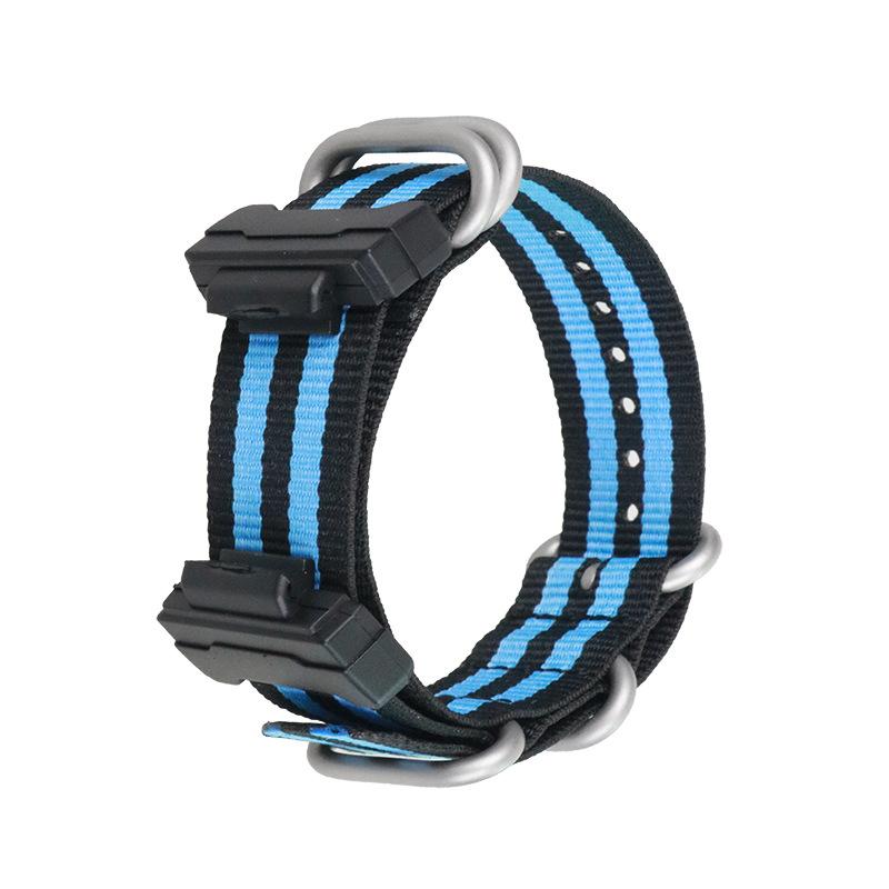 16-мм адаптер + HD Conversion RAF нейлоновий ремінець підходить для Casio Gshock GA120 GA100 5600 GWM5610 DW6600 Аксесуари для ремінця для годинника
16-мм адаптер + HD Conversion RAF нейлоновий ремінець підходить для Casio Gshock GA120 GA100 5600 GWM5610 DW6600 Аксесуари для ремінця для годинника