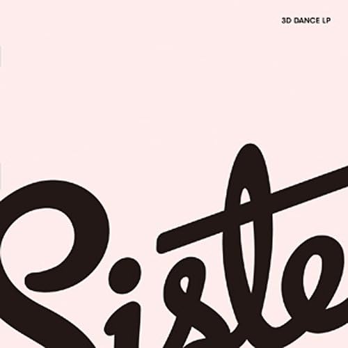 CD SISTER JET Sanjigen dance lp PECF1011 FELICITY 2009 Japan ObiJapanese PopRock Used
CD SISTER JET Sanjigen dance lp PECF1011 FELICITY 2009 Japan ObiJapanese PopRock Used