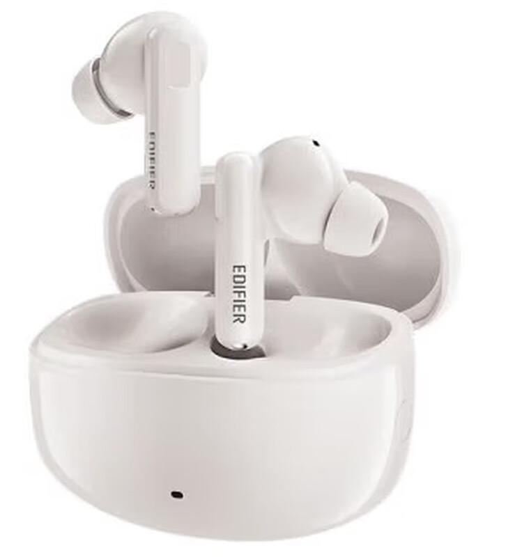 EDIFIER Lolli Pro3 True Wireless ANC Bluetooth Earbuds
EDIFIER Lolli Pro3 True Wireless ANC Bluetooth Earbuds