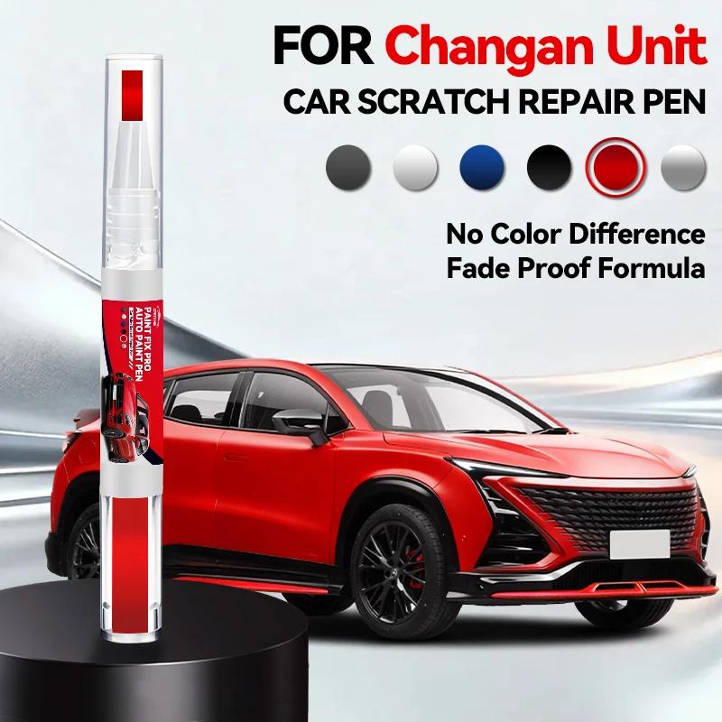 2026 Hot Car Accessories Car Paint Touch Up For Changan Unit Paint Repair Pen Touch Up Scratch Remover DIY Auto Accessories Blac червоний
2026 Hot Car Accessories Car Paint Touch Up For Changan Unit Paint Repair Pen Touch Up Scratch Remover DIY Auto Accessories Blac червоний