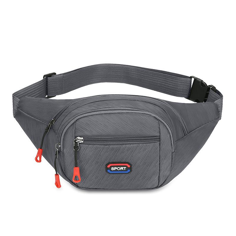 New Outdoor Portable Purse Business Wallet Men s Lightweight Slung Chest Bag Waterproof Crossbody Bag
New Outdoor Portable Purse Business Wallet Men s Lightweight Slung Chest Bag Waterproof Crossbody Bag