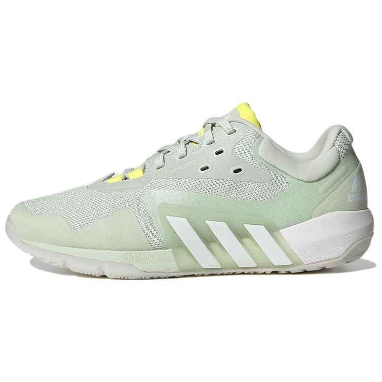 Adidas Dropset Linen Green Beam Yellow Женские кроссовки Cloud-White GW3900 38⅔
Adidas Dropset Linen Green Beam Yellow Женские кроссовки Cloud-White GW3900 38⅔