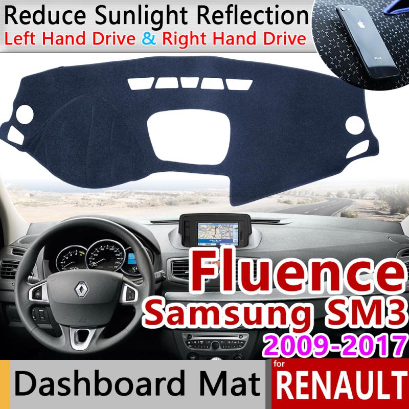 для Fluence 2009 ~ 2017 Samsung SM3 Противоскользящий коврик Приборная панель Крышка Накладка Солнцезащитный козырек Дашмат 2012 2014 2015 2016
для Fluence 2009 ~ 2017 Samsung SM3 Противоскользящий коврик Приборная панель Крышка Накладка Солнцезащитный козырек Дашмат 2012 2014 2015 2016