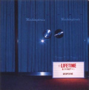 CD GRAPEVINE - Lifetime PCCA01332PROMO Pony Canyon 1999 Japan ObiRap & Hip-Hop/R&B Used
CD GRAPEVINE - Lifetime PCCA01332PROMO Pony Canyon 1999 Japan ObiRap & Hip-Hop/R&B Used