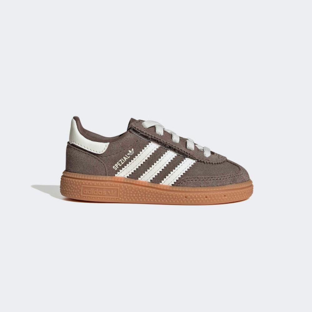 Adidas Kids Shoes Sneakers Goyang Starfield Store Handball Spezial Cf Ki3944 Braun/120
Adidas Kids Shoes Sneakers Goyang Starfield Store Handball Spezial Cf Ki3944 Braun/120