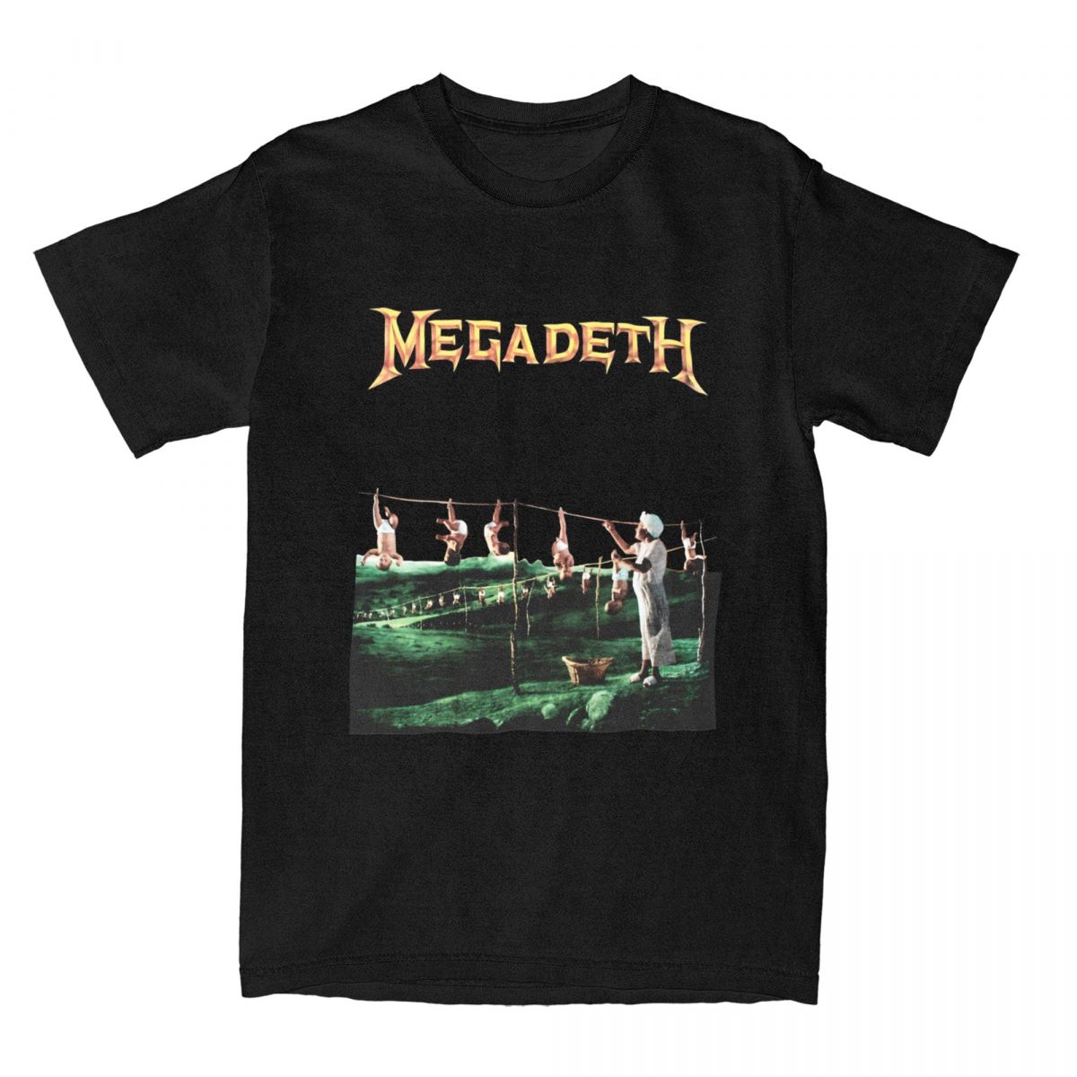 Streetwear TShirt Metal Rock Band Graphic Print 100 Cotton T Shirts Megadeths Hippie Tshirt for Men Summer Short Sleeve Clothes S
Streetwear TShirt Metal Rock Band Graphic Print 100 Cotton T Shirts Megadeths Hippie Tshirt for Men Summer Short Sleeve Clothes S