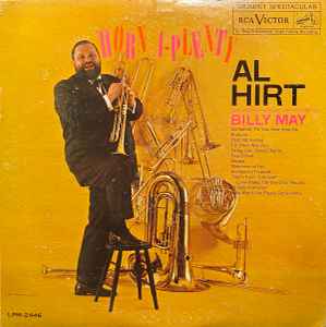 LP Record AL HIRT, ORCHESTRA ARRANGED & CONDU - Horn A-Plenty LPM2446 RCA Victor 1962 US Jazz Used
LP Record AL HIRT, ORCHESTRA ARRANGED & CONDU - Horn A-Plenty LPM2446 RCA Victor 1962 US Jazz Used