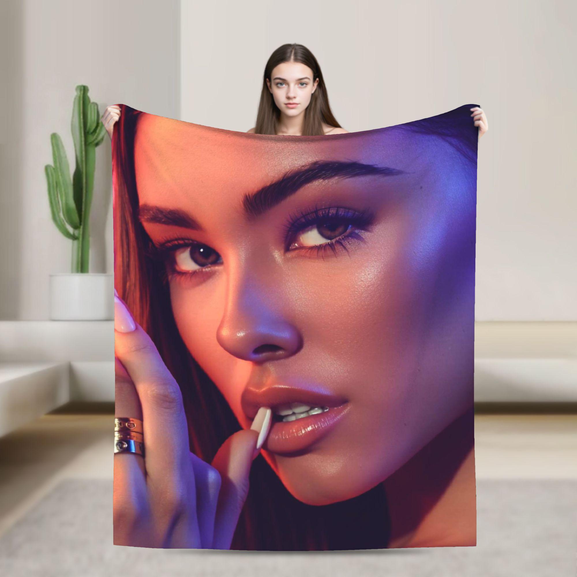 Cozy Blanket Travel Madisons Beers Throw Blanket Print Bedspread For Sofa Home 75x100cm
Cozy Blanket Travel Madisons Beers Throw Blanket Print Bedspread For Sofa Home 75x100cm