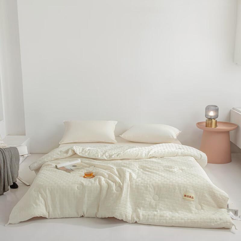 Muji Knitted Jacquard Winter Quilt
Muji Knitted Jacquard Winter Quilt