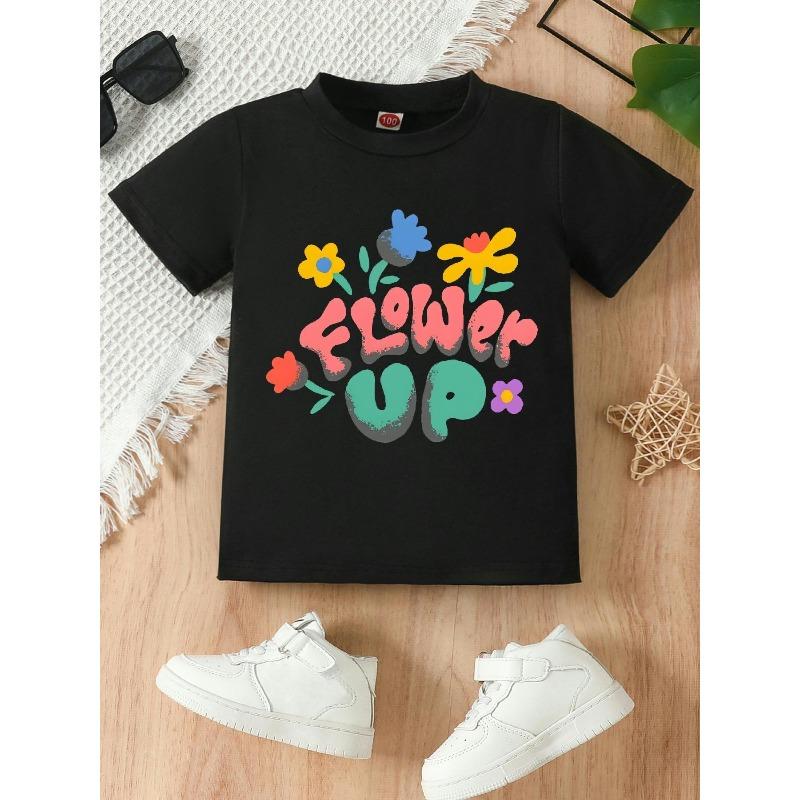 European sizes This T-Shirt Features a Hand-Drawn Design of a Small Flower And a Cartoon Kitten. It Has Short Sleeves And a Round Neck 98cm чёрный
European sizes This T-Shirt Features a Hand-Drawn Design of a Small Flower And a Cartoon Kitten. It Has Short Sleeves And a Round Neck 98cm чёрный