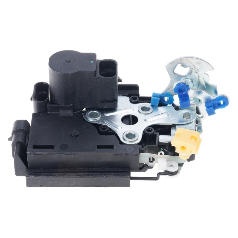 Efficient Central Locking Actuator 96272644 96260995 For Safe & Secure Travel Quick Installation Automotive Maintenance
Efficient Central Locking Actuator 96272644 96260995 For Safe & Secure Travel Quick Installation Automotive Maintenance