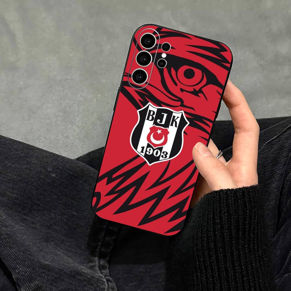 1pc F-Fashion B-Besiktas BJK Phone Case For Samsung S25,S24,S21,S22,S23,S30,Ultra,S20,Plus,Fe,Note,10,9,5G Black Cover Samsung S20ULTRA5G
1pc F-Fashion B-Besiktas BJK Phone Case For Samsung S25,S24,S21,S22,S23,S30,Ultra,S20,Plus,Fe,Note,10,9,5G Black Cover Samsung S20ULTRA5G