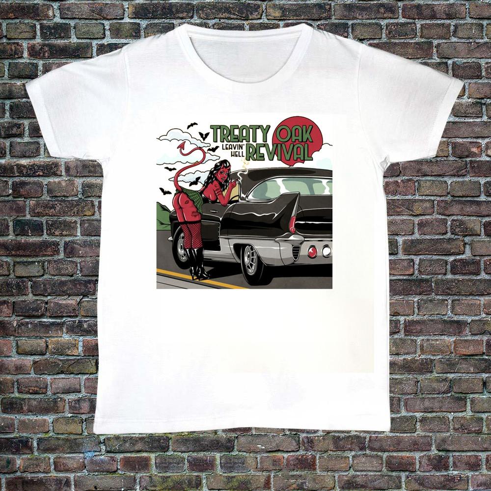 Leaving HellTreaty Oak Revival T-Shirt Sizes S to 4XL Christmas Gift Unisex T-Shirt S
Leaving HellTreaty Oak Revival T-Shirt Sizes S to 4XL Christmas Gift Unisex T-Shirt S