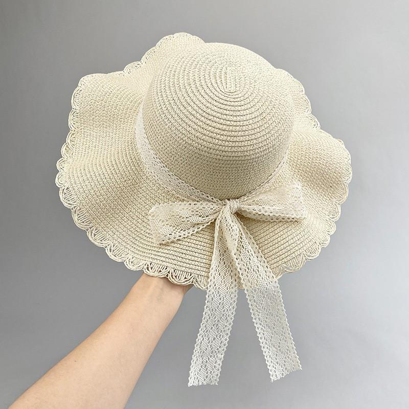 Summer Straw Wide Brim Hat With Foldable Design For Beach And Sun Protection бежевий
Summer Straw Wide Brim Hat With Foldable Design For Beach And Sun Protection бежевий