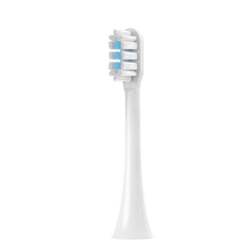Shock-Absorbing Electric Toothbrush Heads (T301/302/501/501C) for Mijia MES609/610
Shock-Absorbing Electric Toothbrush Heads (T301/302/501/501C) for Mijia MES609/610
