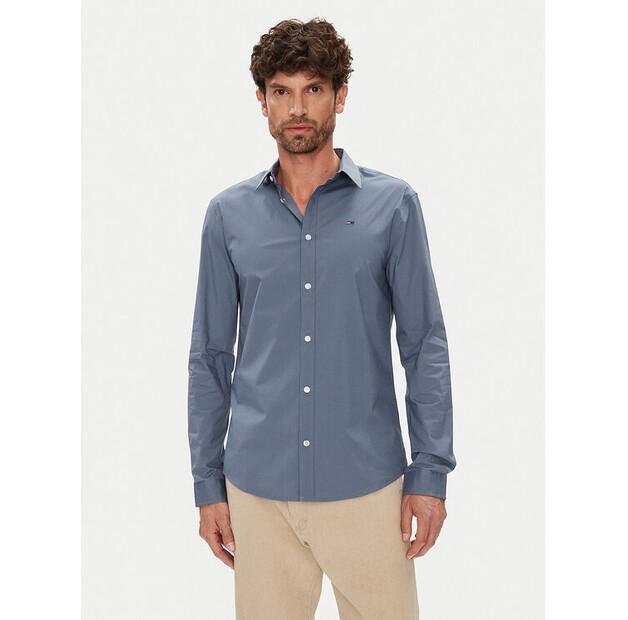 Рубашка Tommy Jeans Original EU M
Рубашка Tommy Jeans Original EU M